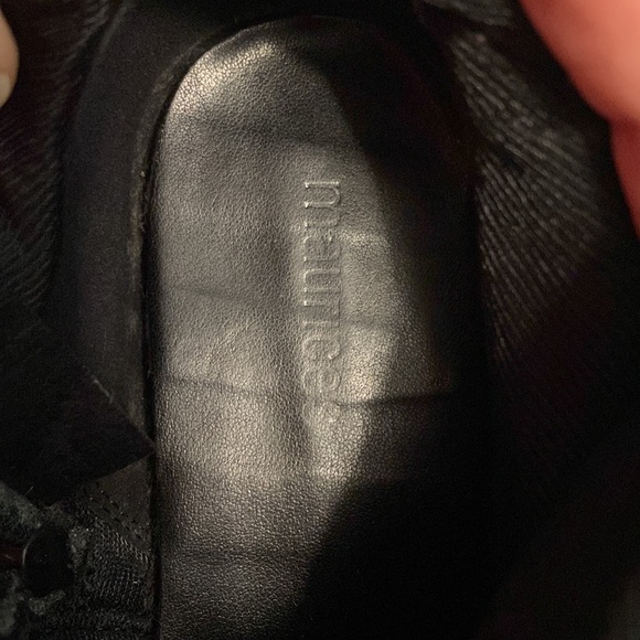 Maurices Over the Calf Boots - Picture 5 of 6